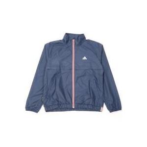 adidas （アディダス） ナイロンジャケット／Ｗ 定番ウインドブレーカージャケット