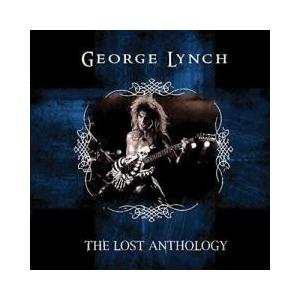 2026年最新】Yahoo!オークション - george lynch(音楽)の中古品・新品