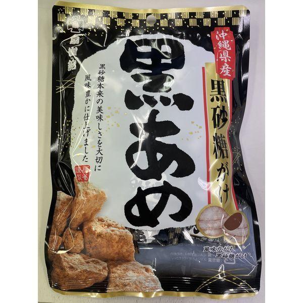 ついに再販開始!】 1キロ入り 黒あめ 沖縄産黒砂糖がけ 扇雀飴本舗 黒飴 徳用袋 1kg入 ANAも認めた黒飴 1キロ入り 黒あめ 沖縄産黒砂糖がけ 8袋 扇雀飴本舗 黒飴 徳用袋 1kg入 ANAも認めた黒飴