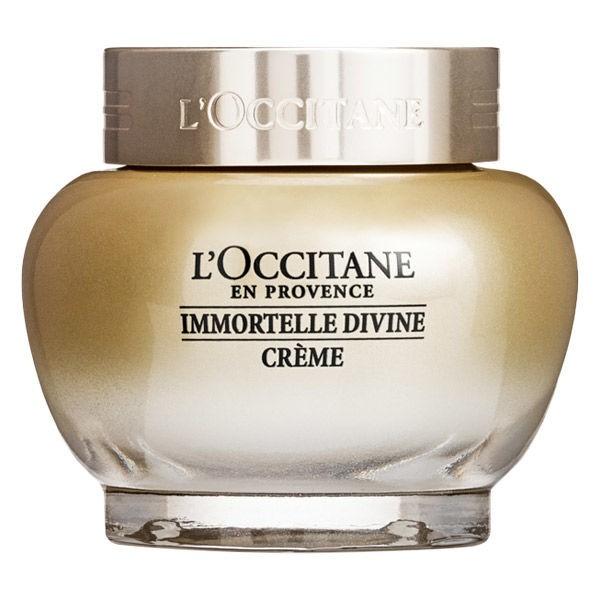 L'OCCITANE ロクシタン イモーテル ディヴァインクリーム 65ml 新品未