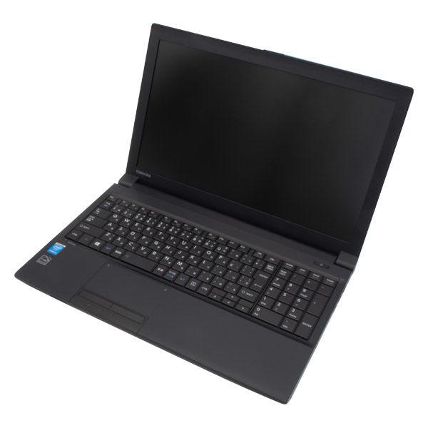 ジャンク扱い】東芝 dynabook Satellite B554/M Windows11Pro｜Yahoo