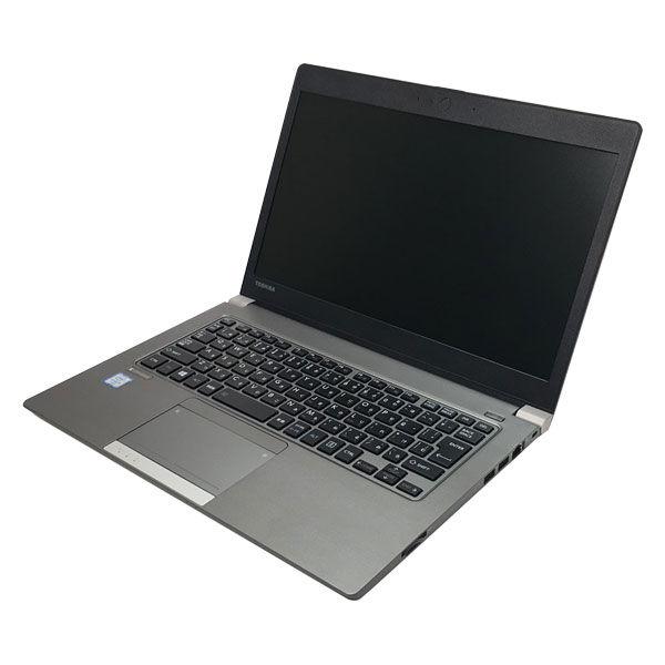 TOSHIBA Dynabook R63/U core-i5 6200U SSD128G RAM4GB｜Yahoo!フリマ