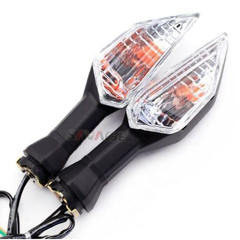 フロント/リア用 ウインカー KAWASAKI カワサキ Z650 Z800 Z900 Z1000