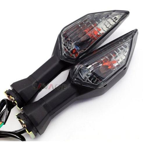 フロント/リア用 ウインカー KAWASAKI カワサキ Z650 Z800 Z900 Z1000