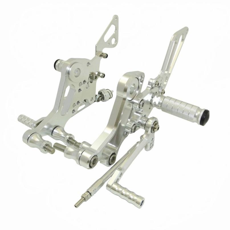 DUCATI MONSTER S2R S4R S4RS バックステップ : ワイドリーム - 通販