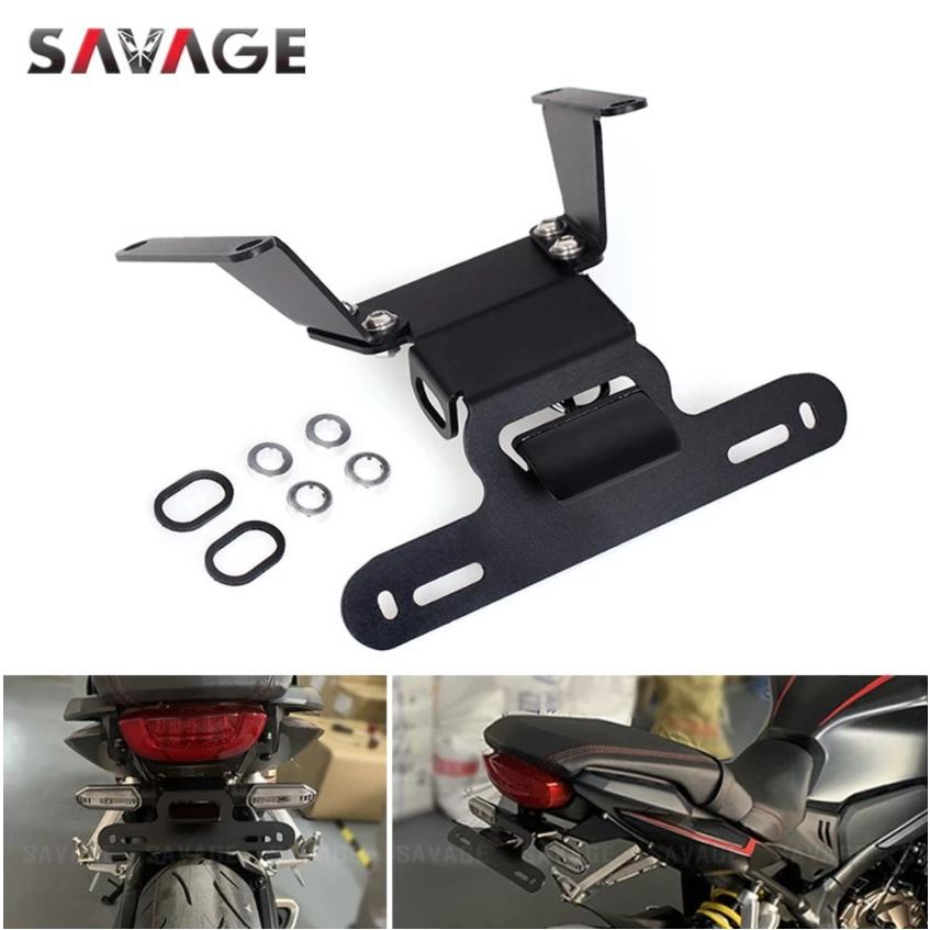 ACTIVE フェンダーレスCB650R・CBR650R(2019) ACTIVE アクティブ フェンダーレスキット CB650R CBR650R HONDA