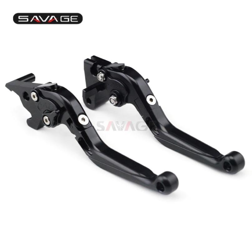 YAMAHA MT-03 MT-25 YZF-R3 YZF-R25 ブレーキクラッチレバー CNCアルミ