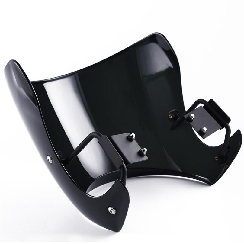 KAWASAKI Z900RS 2018 2019 2020 2021 風防 フロントガラス