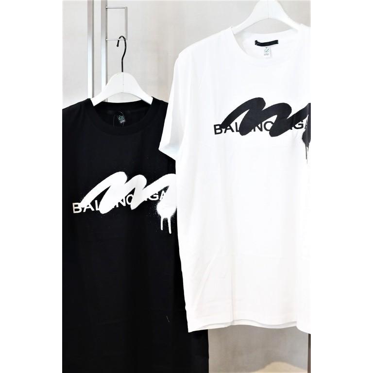 50 Off Blackscore パロディ Balenciaga Cross Print T Shirt ブラックスコア バレンシアガ クロスプリント