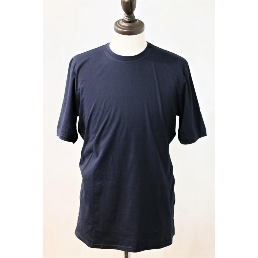 Hannibal クルーネックtシャツ Crew Neck T Shirt Abel108 Dryblack Ray Stone ハンニバル Abel108 Baudelair ヤフー店 通販 Yahoo ショッピング