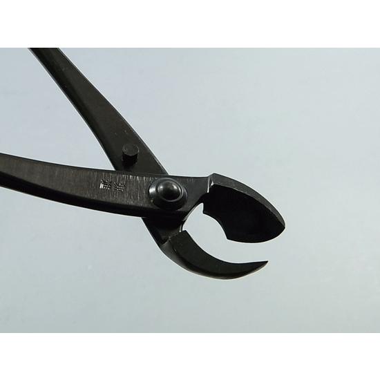 盆栽道具：兼進作 新型丸刃又枝切鋏(大) No.4*資材 : 遊恵盆栽 Yahoo