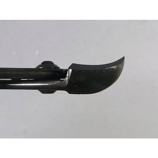 盆栽道具：兼進作 新型丸刃又枝切鋏(大) No.4*資材 : 遊恵盆栽 Yahoo