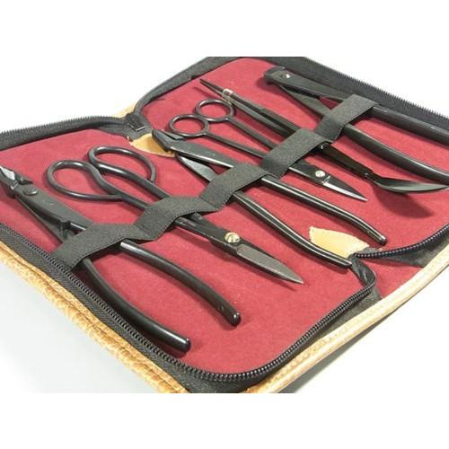 盆栽道具：兼進作 6点セット No.175A*資材 : 遊恵盆栽 Yahoo!店 - 通販