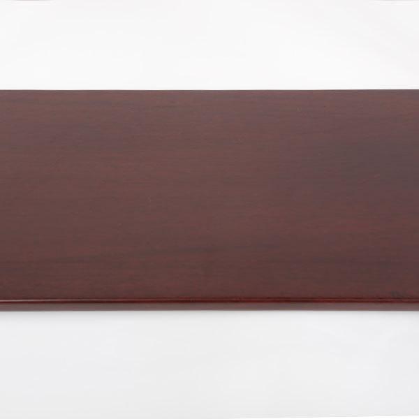 飾り棚：義久作 50cm（盆栽棚・花台）*資材 