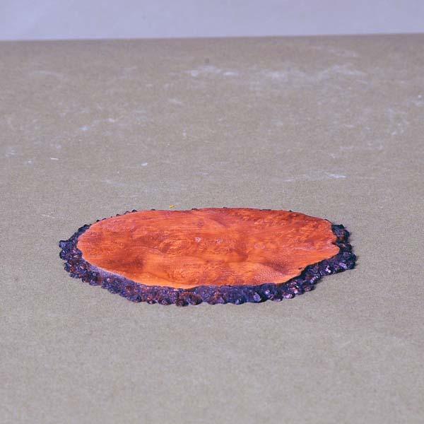 地板：一人作　9.8cm【現品】　*資材