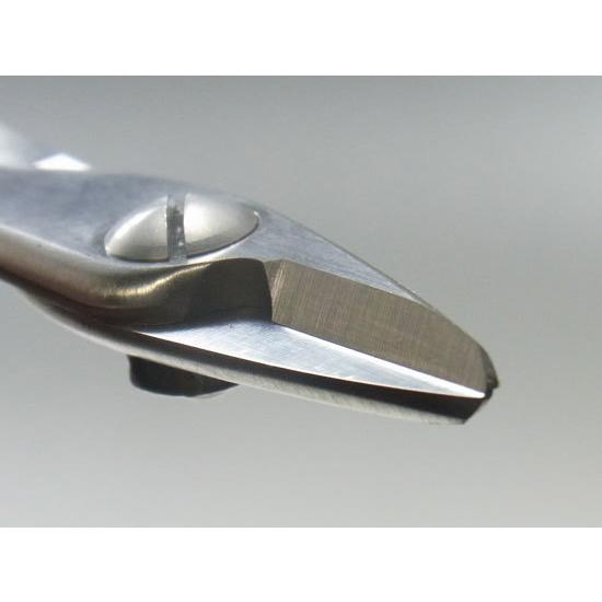 盆栽道具：先細 ワイヤーカッター 165mm *資材 : 遊恵盆栽 Yahoo!店