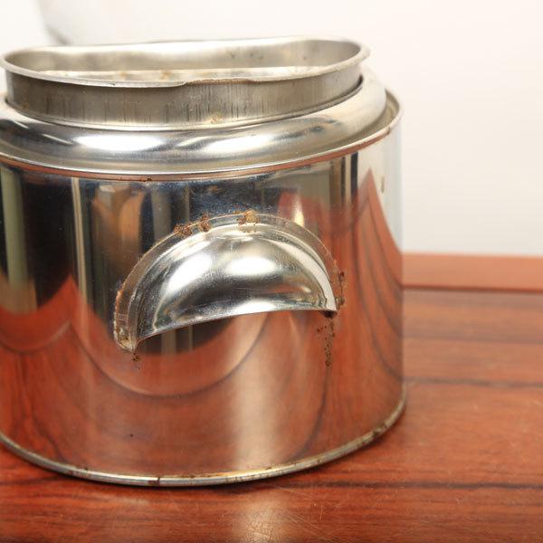 ステンレス製じょうろ 中型 製品詳細｜根岸産業有限会社如雨露販売サイト