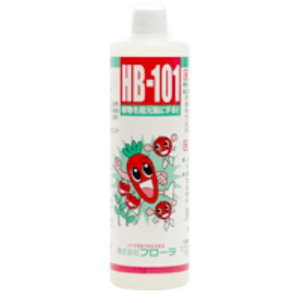 活力剤：HB-101 500cc*資材 HB101 : 遊恵盆栽 Yahoo!店 - 通販 - Yahoo