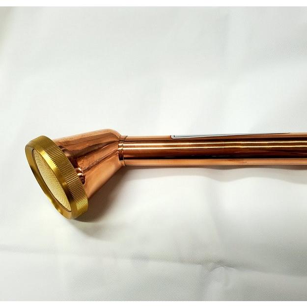 資材：散水ノズル(大) 純銅製* : 遊恵盆栽 Yahoo!店 - 通販 - Yahoo