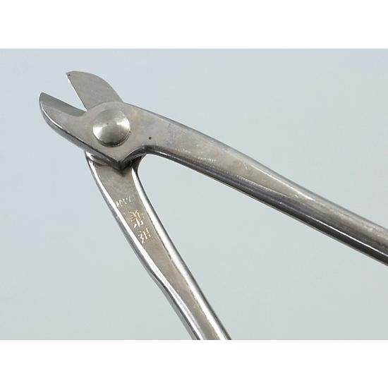 昌国　No.207 新型針金切(大) 盆栽道具 楽天市場】昌国作NO.207 新型針金切 大 275ミリ【昌国】【盆栽