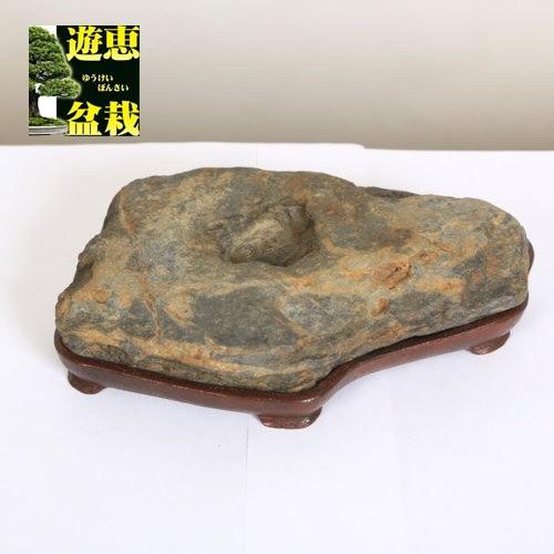 水石 犬上川 現品 9758v 遊恵盆栽 Yahoo 店 通販 Yahoo ショッピング