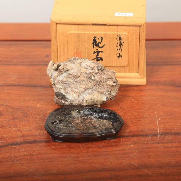 足寄川石 足寄石 水石 鑑賞石 天然石 盆栽 盆石 足寄川石 足寄石 水石 鑑賞石 天然石 盆栽 盆石