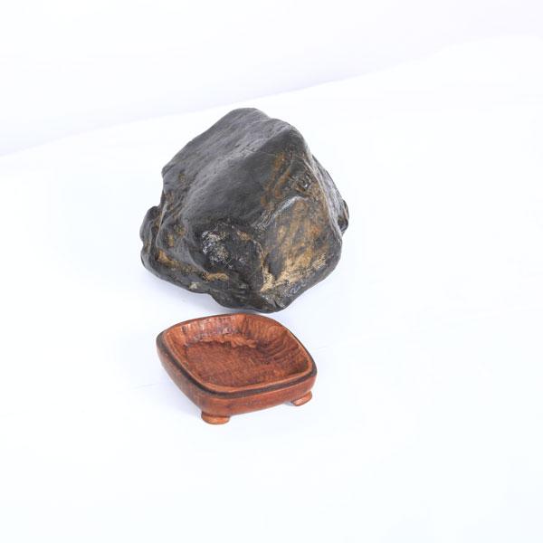 水石：猪名川石 現品*資材 いながわ : 遊恵盆栽 Yahoo!店 - 通販