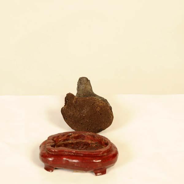 水石：古谷石 現品*資材フルヤ : 遊恵盆栽 Yahoo!店 - 通販 - Yahoo