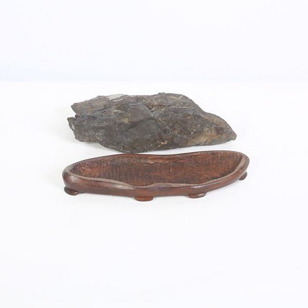 水石：古谷石 現品*資材 フルヤ : 遊恵盆栽 Yahoo!店 - 通販 - Yahoo