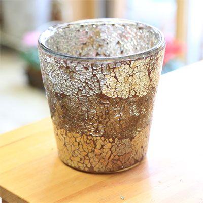 アンバーガラス カット細工コンポート／飾り鉢 アンバーガラス カット細工コンポート／飾り鉢 - メルカリ