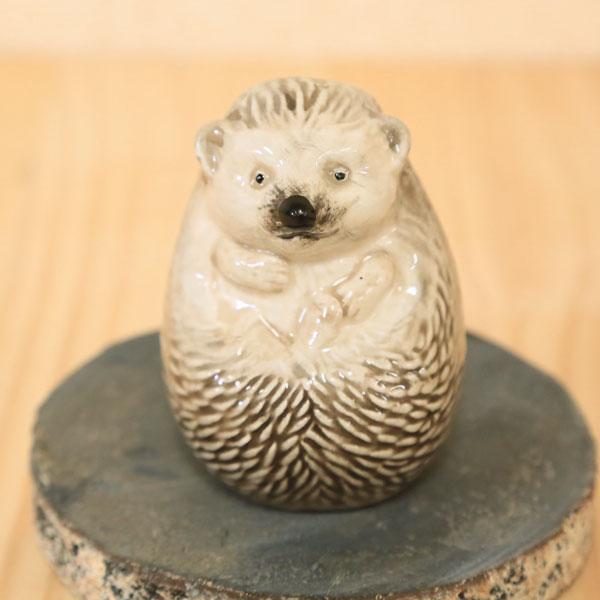 雑貨 置物 花器 花瓶 フラワーベース：アニマルベース*マンドリル