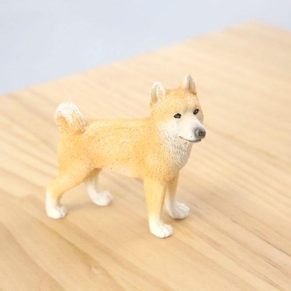雑貨 置物 フィギュア 選べる：豆柴*豆しば 柴犬 : 遊恵盆栽 Yahoo!店