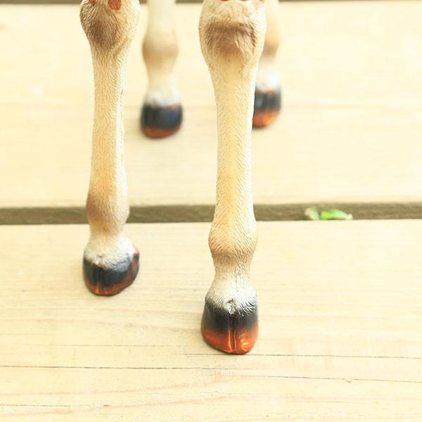 雑貨 置物・フィギュア：キリン*きりん 麒麟 : 遊恵盆栽 Yahoo!店