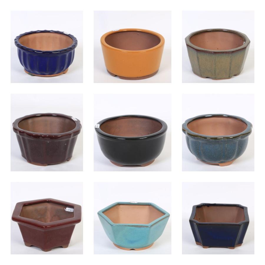 古代　中国　鉢2点　幅約14.1/14.5㎝　東さ7-0616② 古代 中国 鉢2点 幅約14.1/14.5㎝ 東さ7-0616②