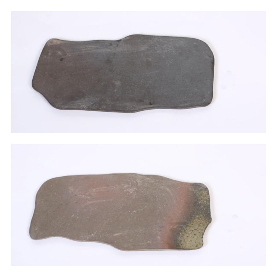 現代小鉢：柴勝 短冊 7.5号*資材 : 遊恵盆栽 Yahoo!店 - 通販 - Yahoo