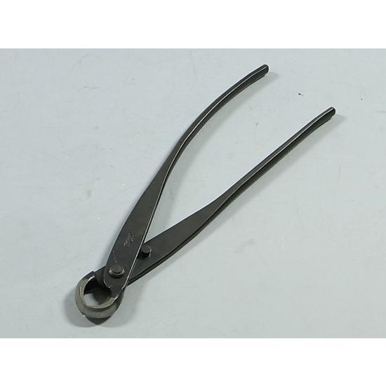 兼進作： 新型コブ切り鋏（中） No.10*資材 : 遊恵盆栽 Yahoo!店