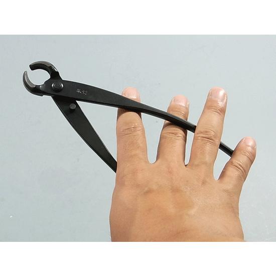 盆栽道具4点セット　鋏 ヤットコ 又枝切鋏 コブ切鋏 盆栽道具 又枝切鋏 コブ切鋏 鋏 ヤットコ 4個セット Amazon.co.