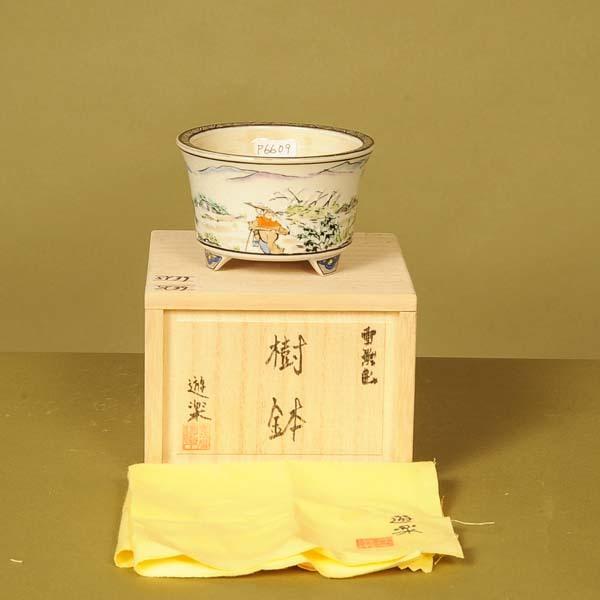 特選小品盆栽　丸藤窯　12セット 特選小品盆栽 丸藤窯 12セット （Yahoo!オークション -「丸藤