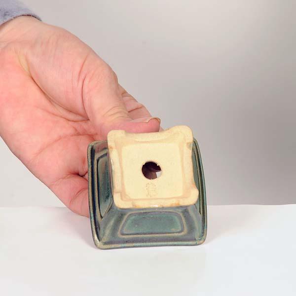 柴勝　盆栽鉢 柴勝鉢① | 盆栽鉢専門店 大和魂