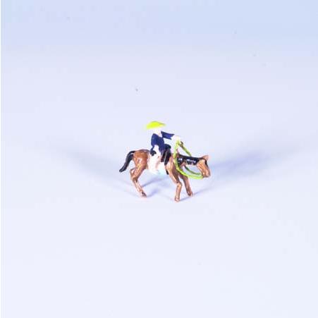 盆景シリーズ：馬乗り*資材　添景｜y-bonsai