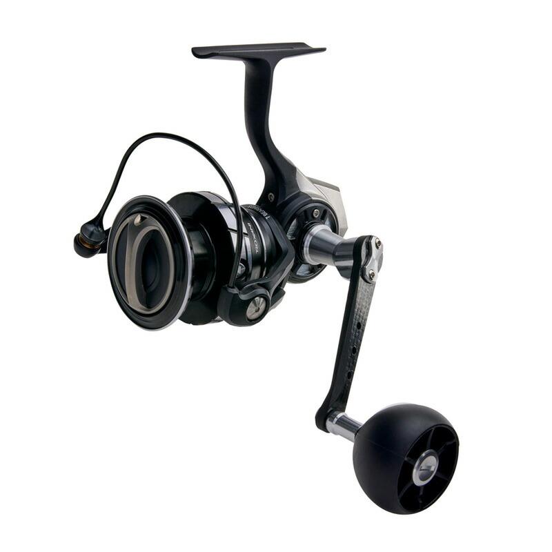アブガルシア (Abu Garcia) ロキサーニ SP 4000SH Abu Garcia(アブガルシア) ROXANI SP ロキサーニSP 4000SH : つり具の