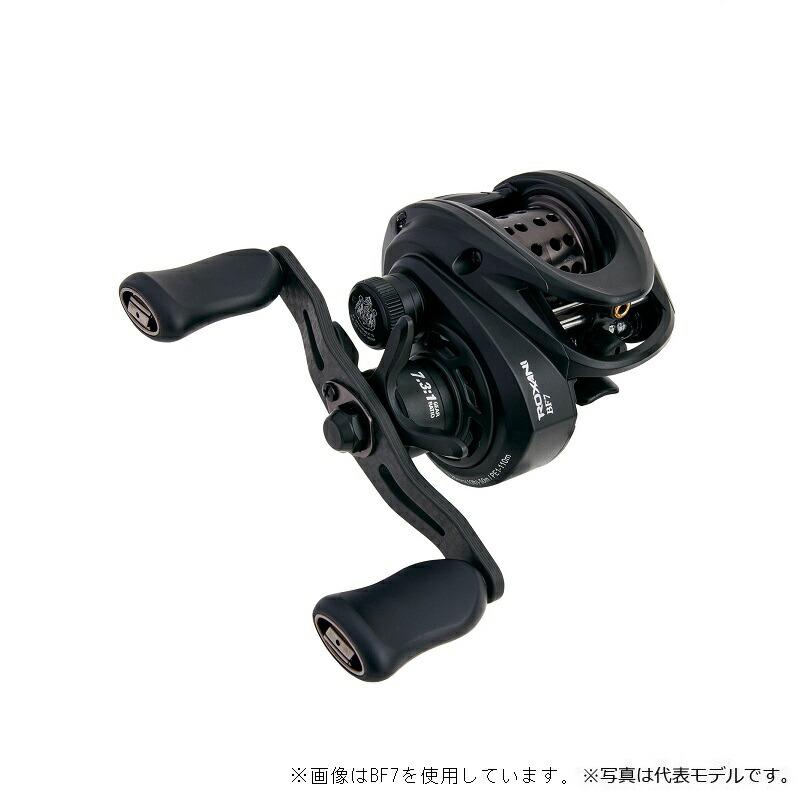 アブ ROXANI BC ロキサーニBC BF7-L : つり具のBunBun Yahoo!店 - 通販