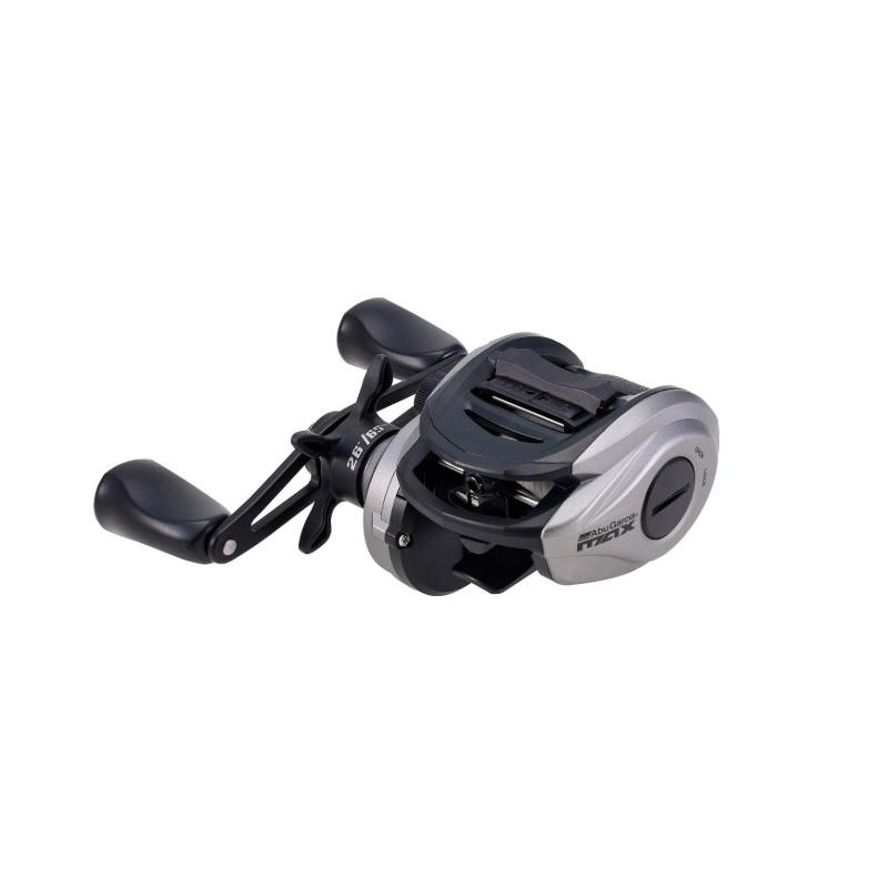 入手困難品 アブガルシア　イージーキャスト アブガルシア マックスX イージーキャスト (MAX X EZCAST) : つり具の