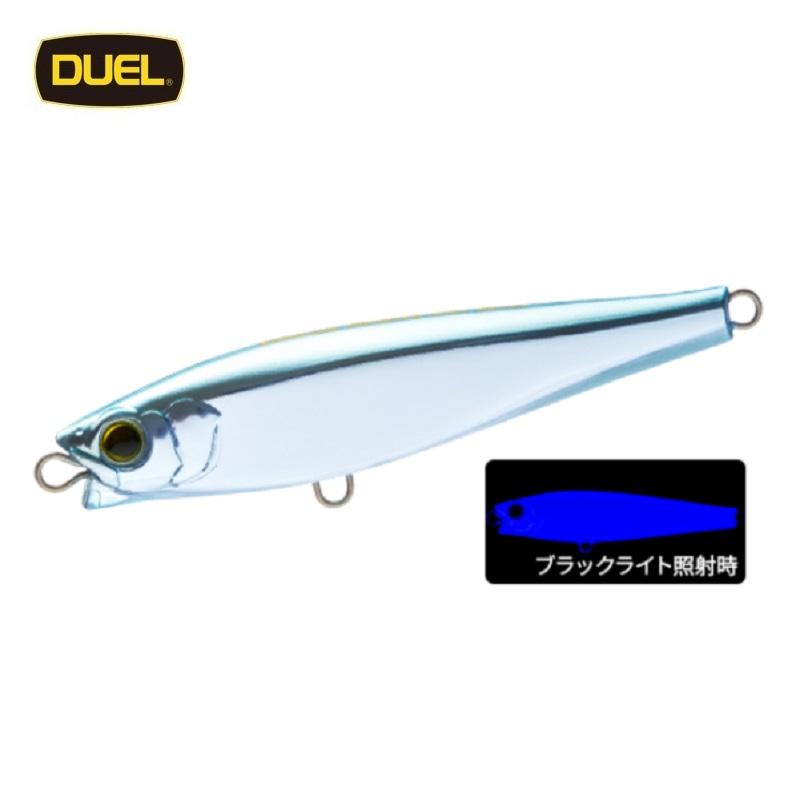 DUEL（デュエル） ハードコア モンスターショット (S) 95mm 20 HKBM