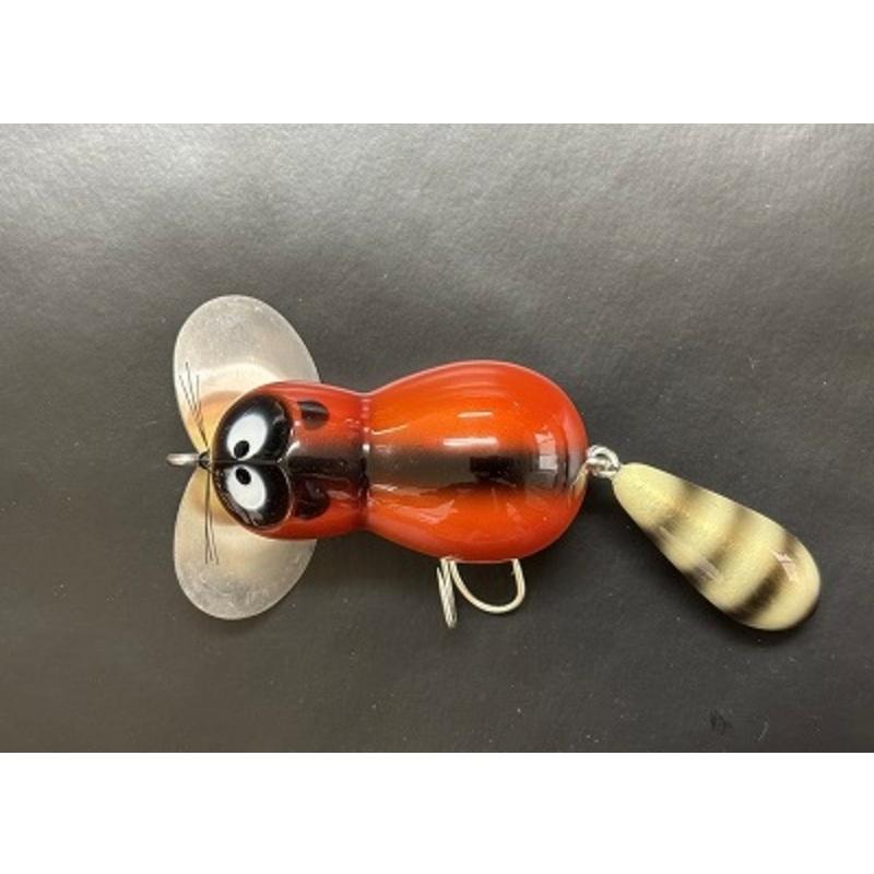 ZEAL LURES(ズイールルアーズ) 【2026年9月末発売予定】 2026 デカ