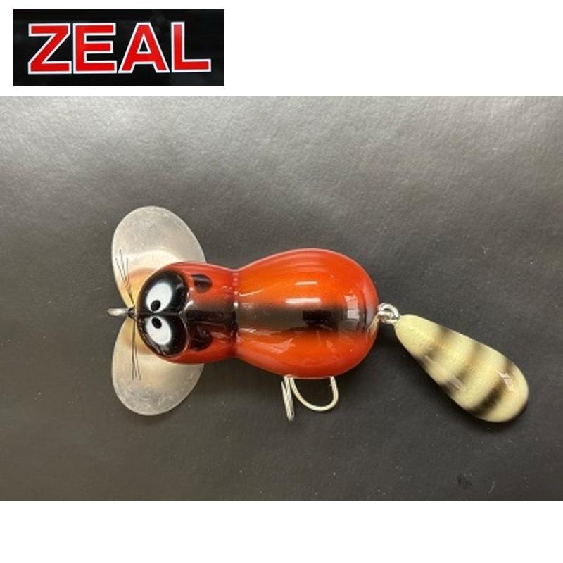 ZEAL LURES(ズイールルアーズ) 【2026年9月末発売予定】 2026 デカ