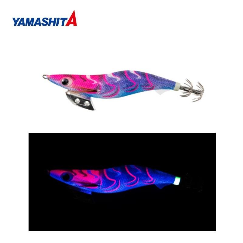 ヤマシタ エギ王 K 3.5号 092 ディープストライク : つり具のBunBun