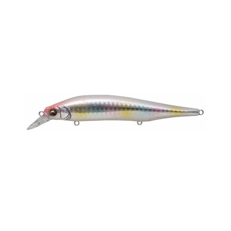 Megabass（メガバス） X-80マグナム #GGレインボー : つり具のBunBun