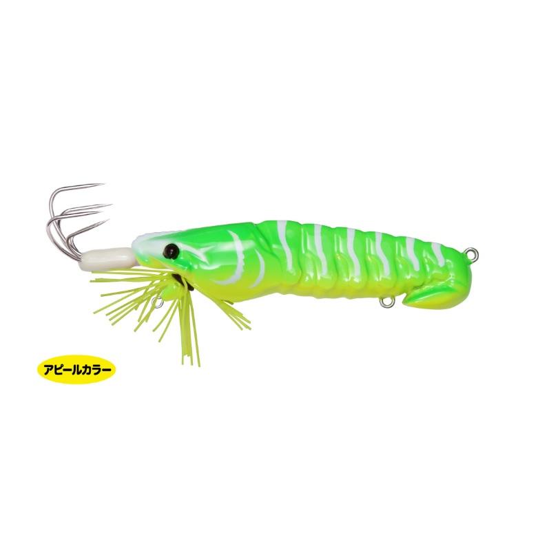 Megabass（メガバス） 8Pod タコーレ シェイク 90 #メロン : つり具の