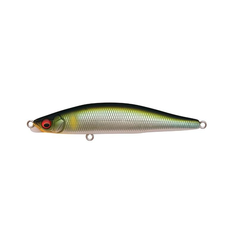 Megabass（メガバス） ゲンマ85S 13g #朧アユ : つり具のBunBun Yahoo